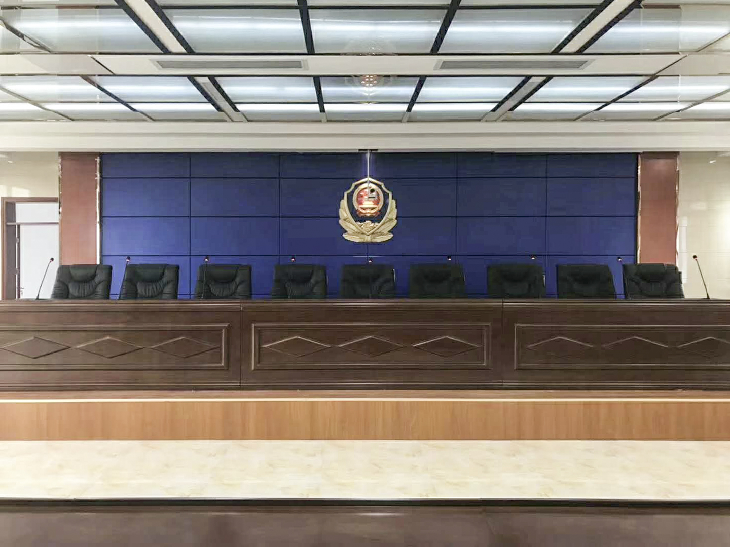 mg不朽情缘聚会扩声系统工程产品应用于广西某边防步队