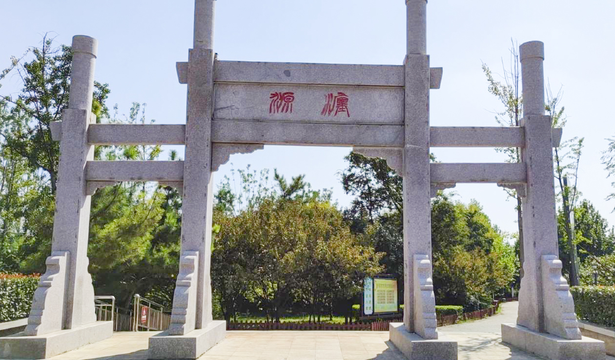 mg不朽情缘配景音乐系统工程产品效劳于河南瀍源公园