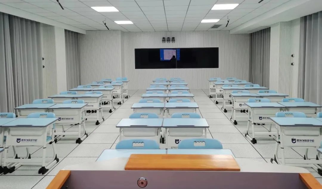 mg不朽情缘高清录播系统工程产品效劳于某学校！